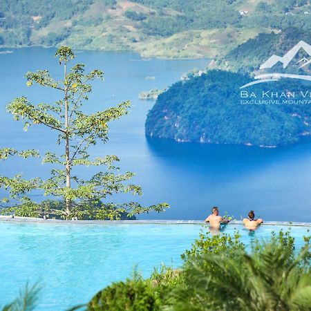 Bakhan Village Resort ไหมโจ๋ว ภายนอก รูปภาพ