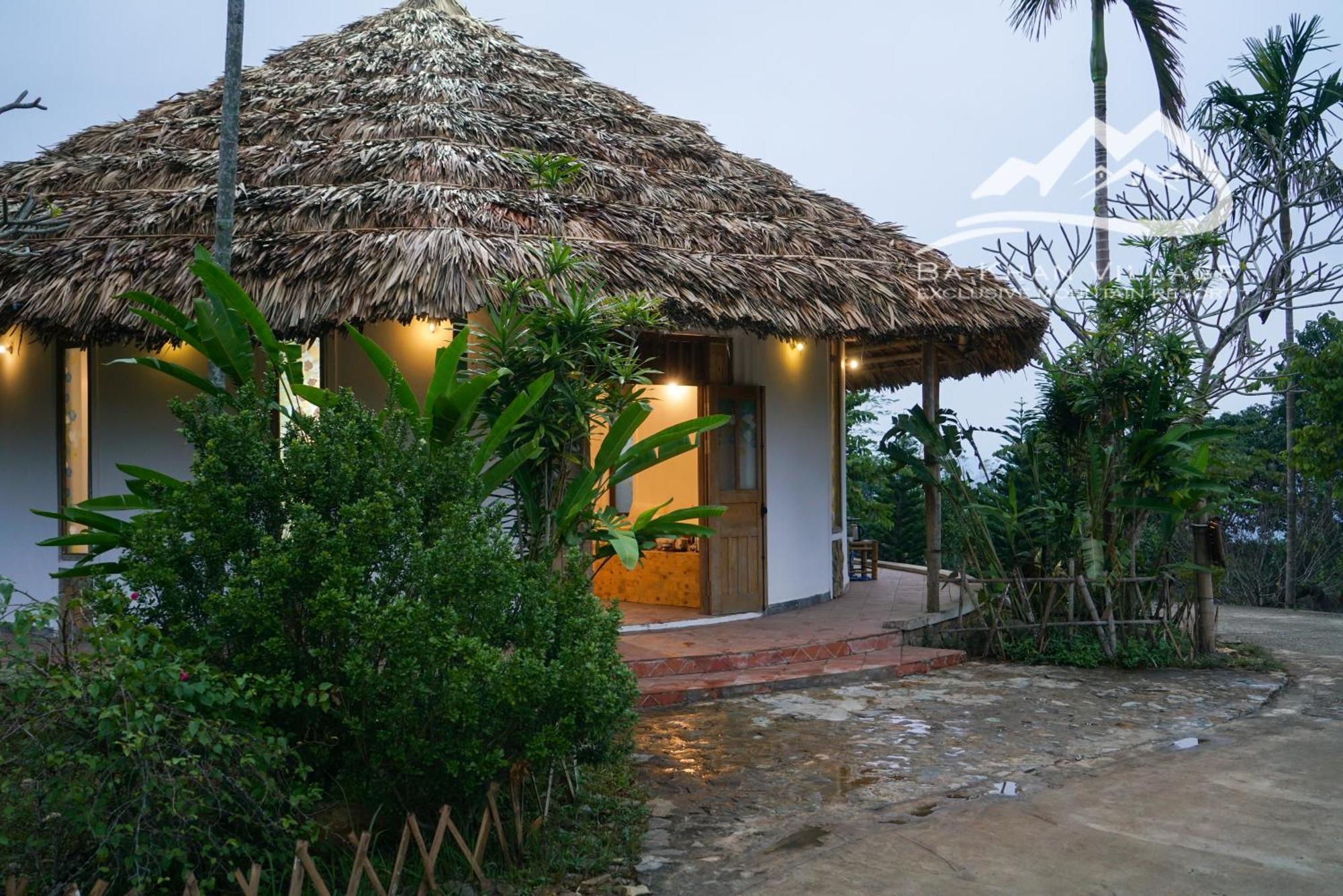 Bakhan Village Resort ไหมโจ๋ว ภายนอก รูปภาพ