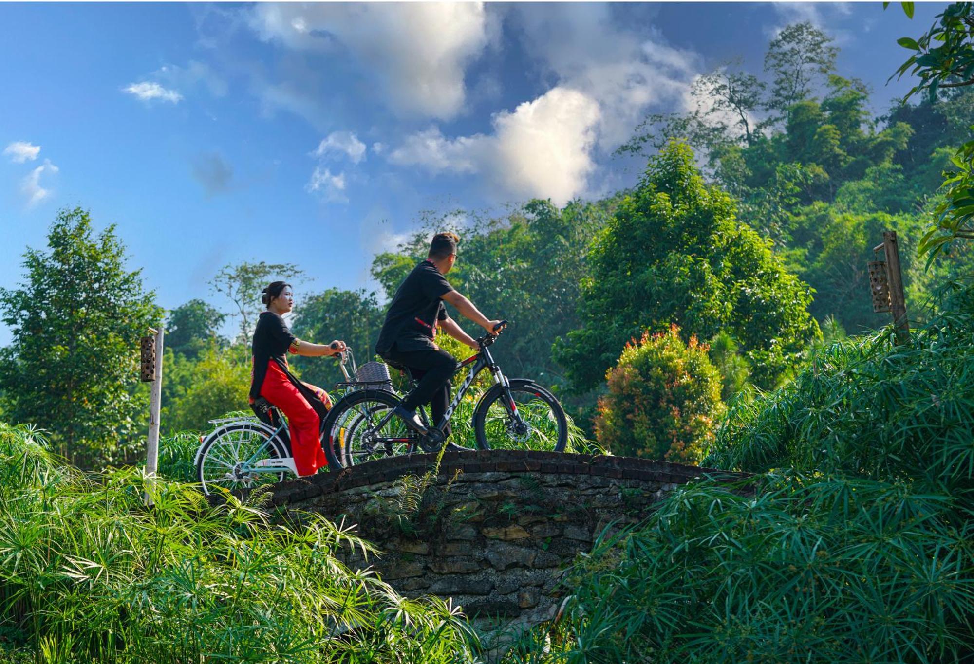 Bakhan Village Resort ไหมโจ๋ว ภายนอก รูปภาพ