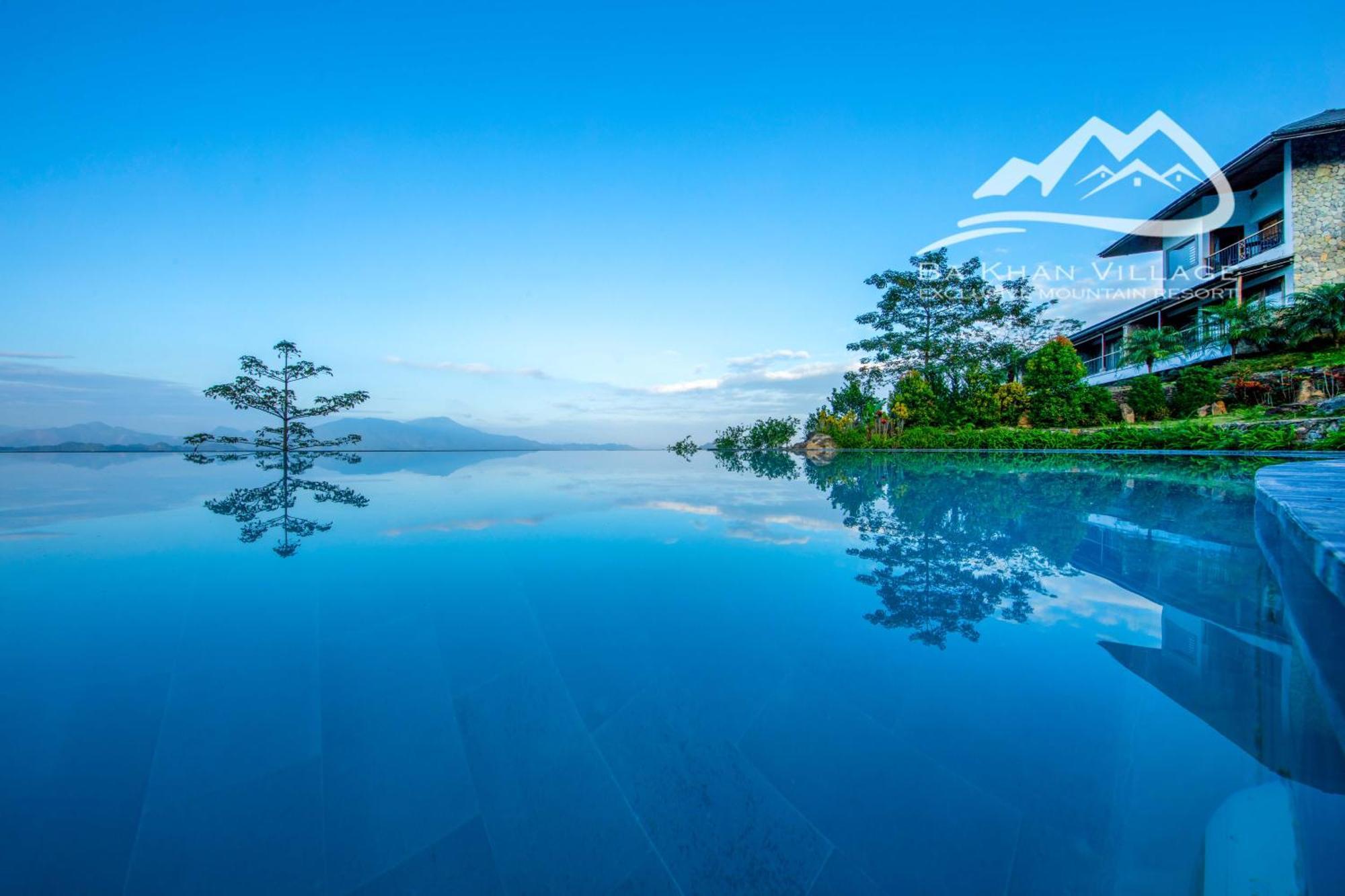 Bakhan Village Resort ไหมโจ๋ว ภายนอก รูปภาพ