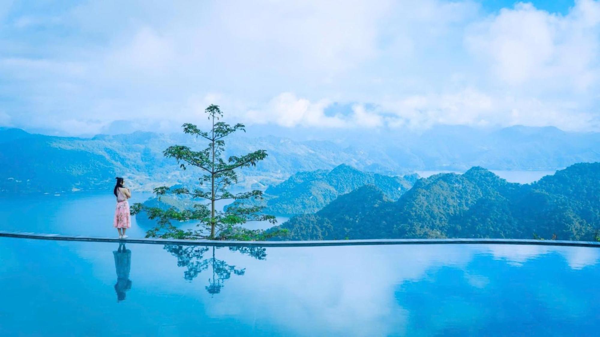 Bakhan Village Resort ไหมโจ๋ว ภายนอก รูปภาพ