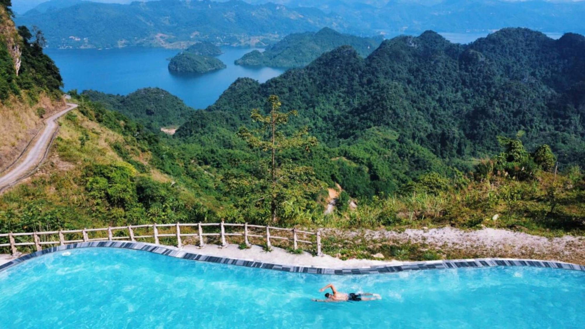Bakhan Village Resort ไหมโจ๋ว ภายนอก รูปภาพ