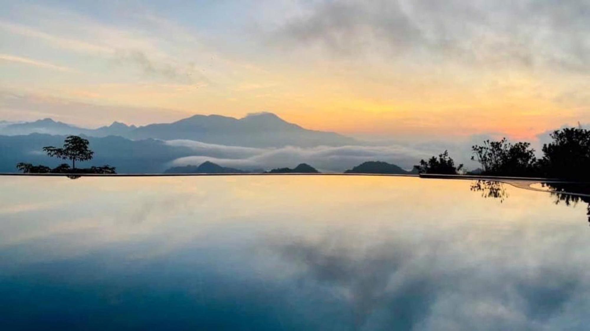 Bakhan Village Resort ไหมโจ๋ว ภายนอก รูปภาพ