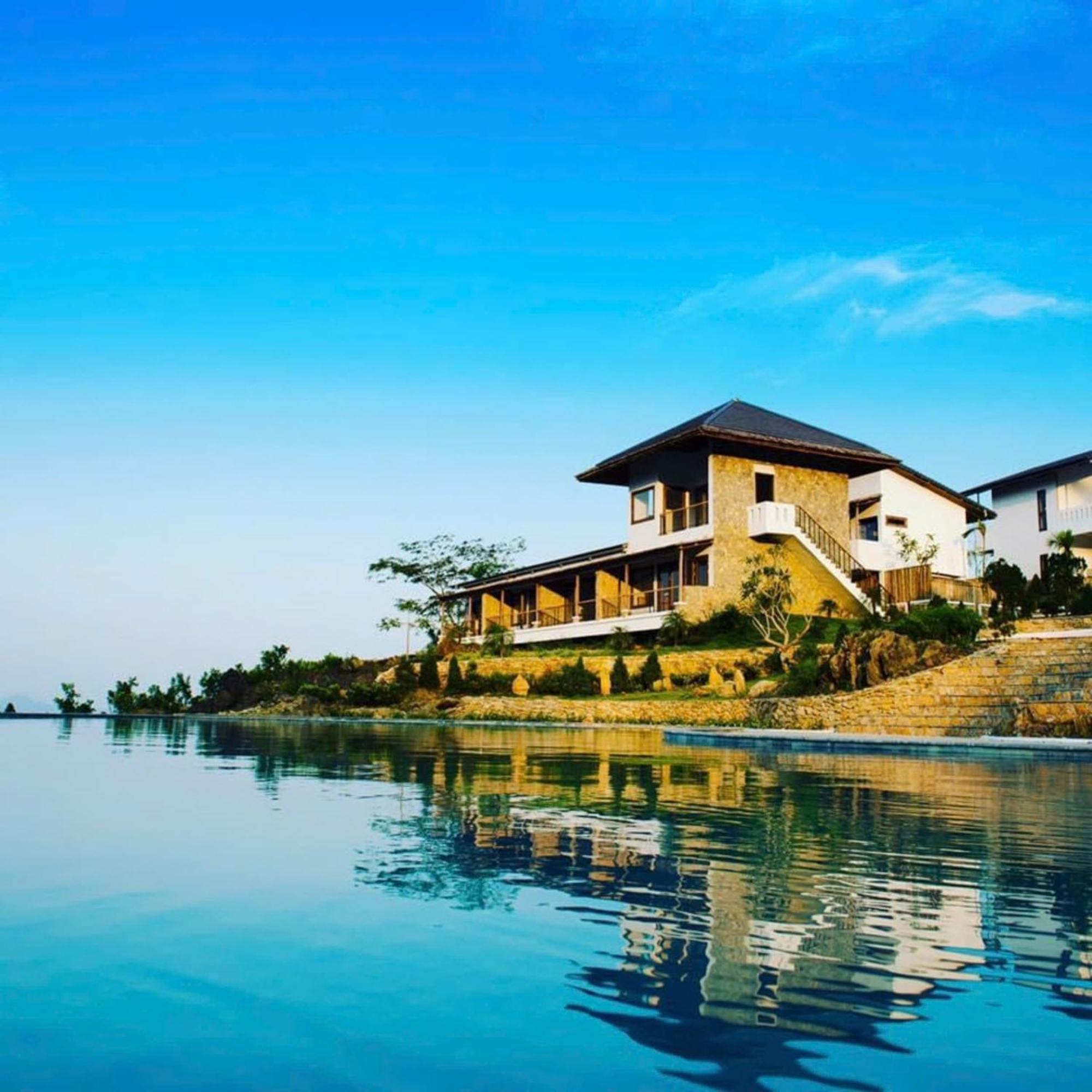 Bakhan Village Resort ไหมโจ๋ว ภายนอก รูปภาพ