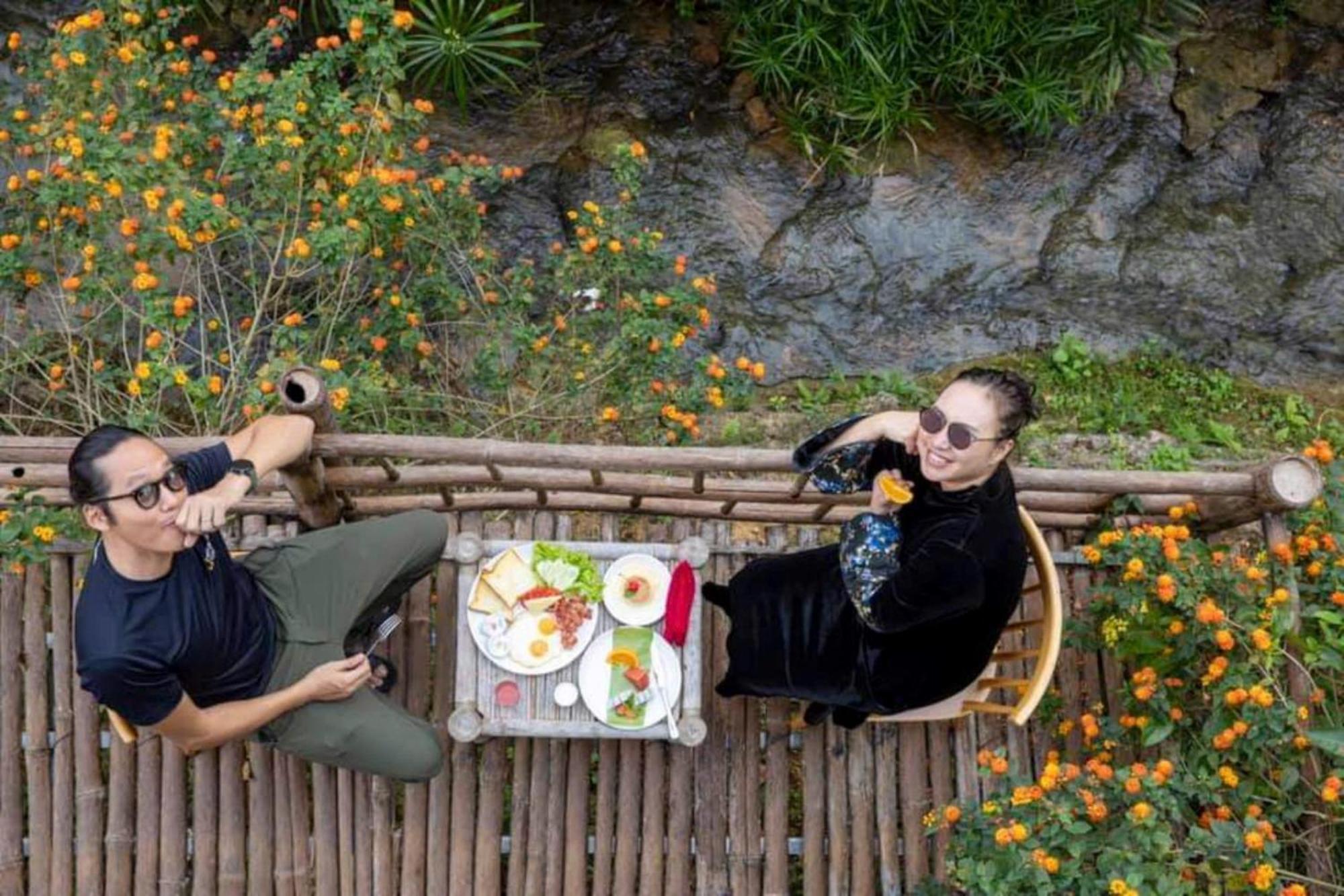 Bakhan Village Resort ไหมโจ๋ว ภายนอก รูปภาพ