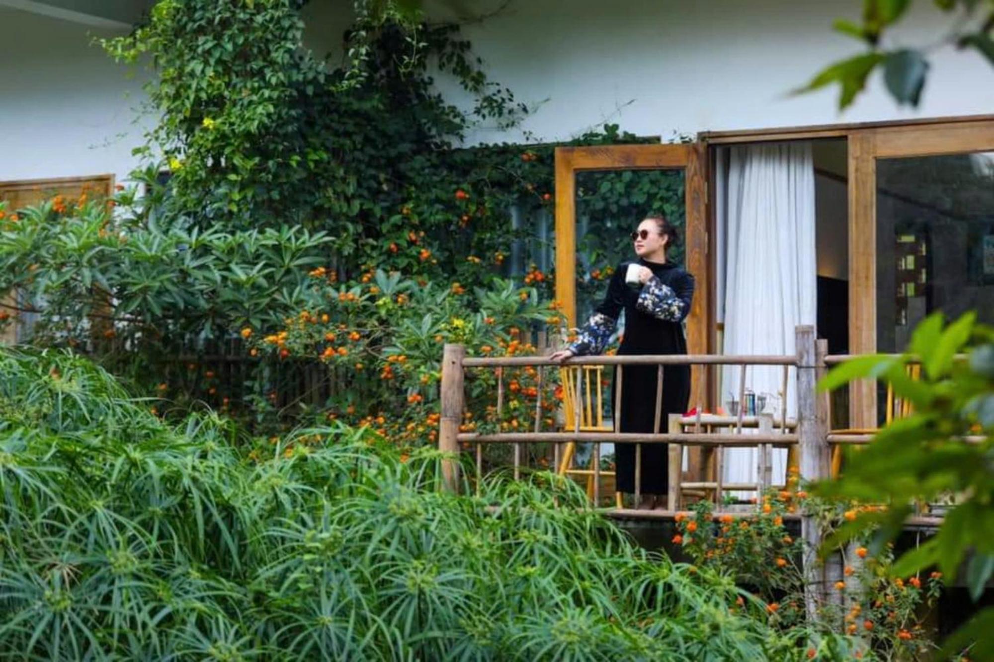 Bakhan Village Resort ไหมโจ๋ว ภายนอก รูปภาพ