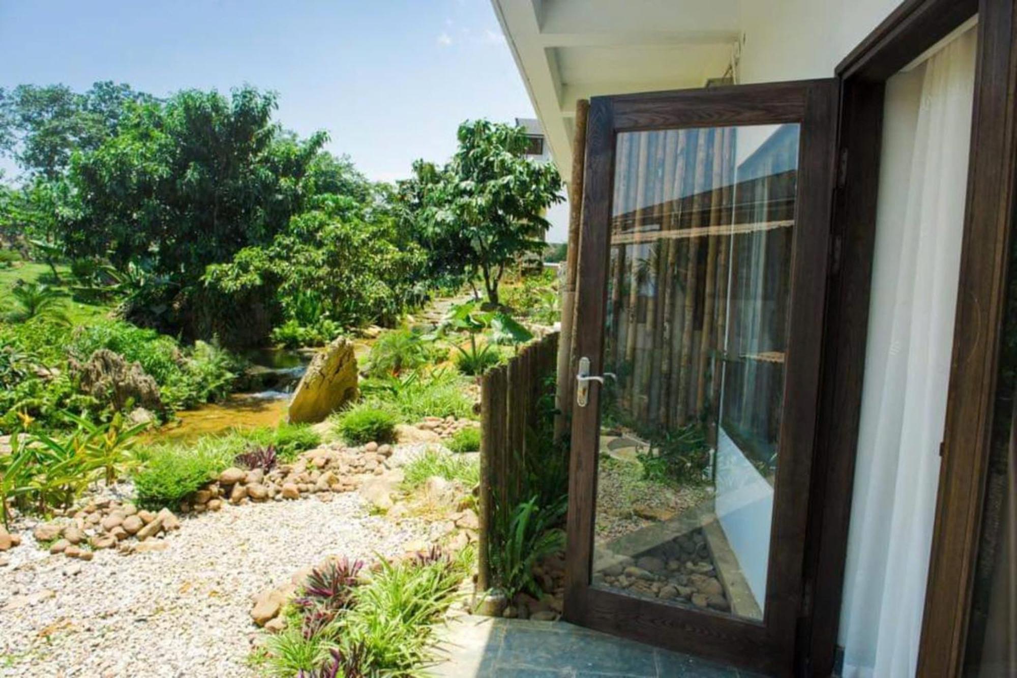 Bakhan Village Resort ไหมโจ๋ว ภายนอก รูปภาพ