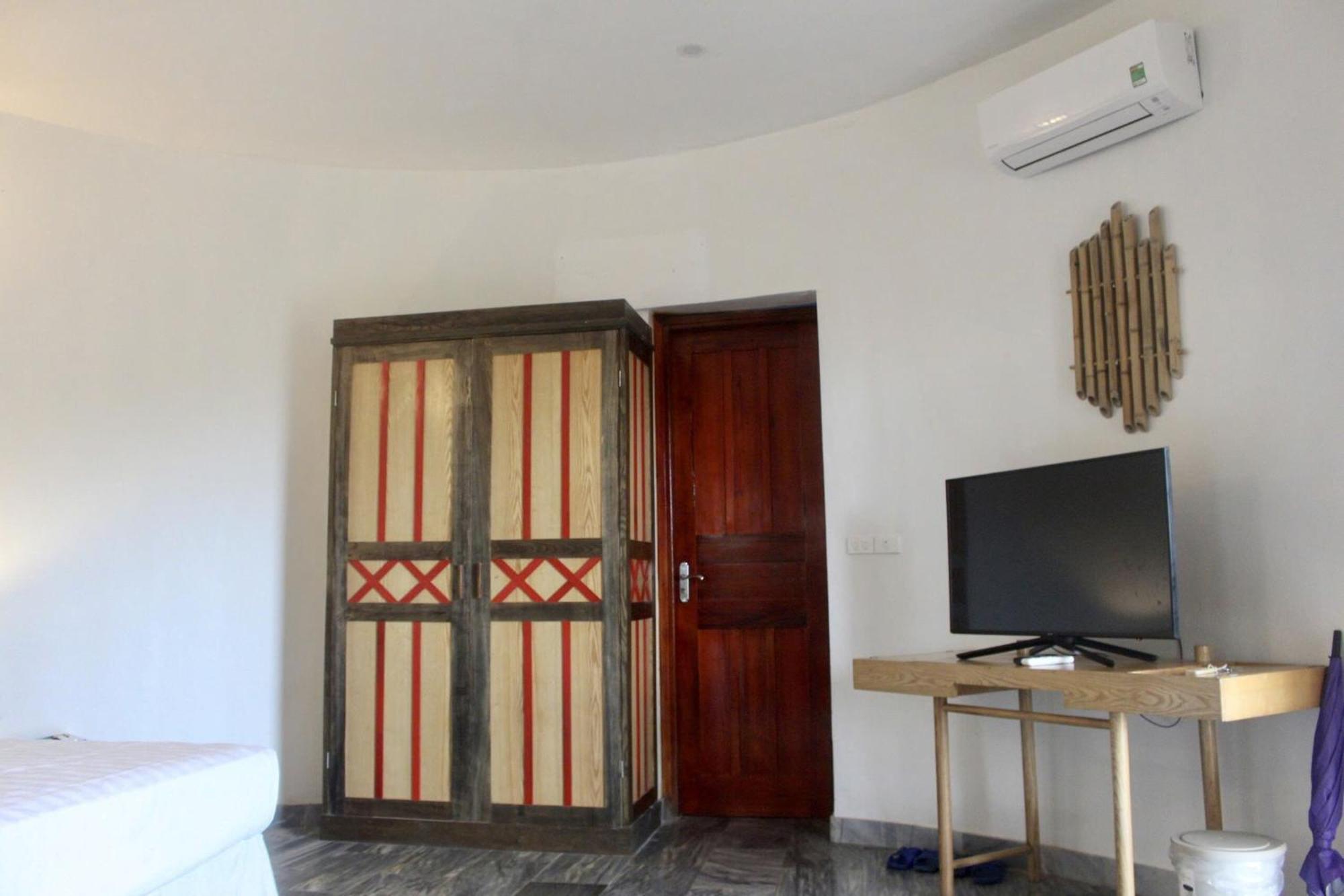 Bakhan Village Resort ไหมโจ๋ว ภายนอก รูปภาพ